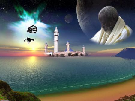 serigne saliou mbacke 